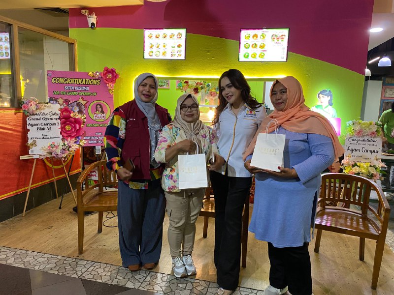 Sertifikat SKSU UMKM